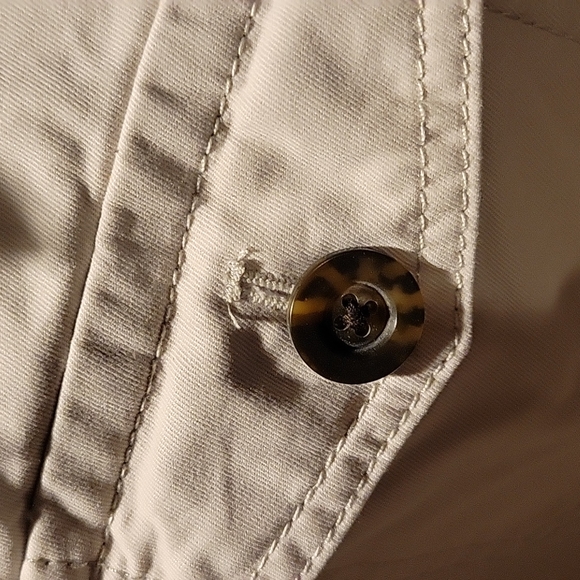 Banana Republic Utility Jacket - Picture 2 of 9